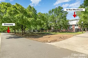1101 W 1st St, Charlotte, NC 28202 - Photo 12