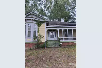 414 Lee Avenue, Wadesboro, NC 28170 - Photo 1
