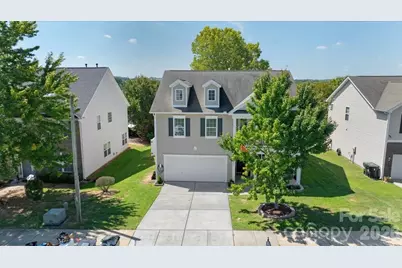 4007 Clover Road NW, Concord, NC 28027 - Photo 2