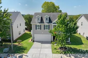 4007 Clover Rd NW, Concord, NC 28027 - Photo 2