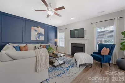 4007 Clover Road NW, Concord, NC 28027 - Photo 8