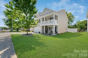 4007 Clover Rd NW, Concord, NC 28027 - Photo 1
