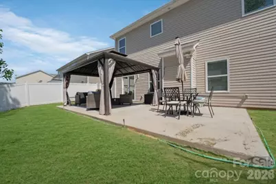 4007 Clover Road NW, Concord, NC 28027 - Photo 42