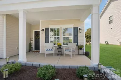 4007 Clover Road NW, Concord, NC 28027 - Photo 4