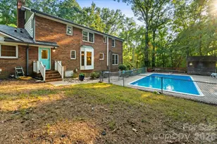 705 Brunson Dr, Albemarle, NC 28001 - Photo 34