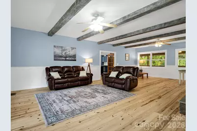 119 Mountain Bluff Trail, Hendersonville, NC 28792 - Photo 10