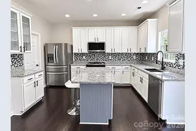 2234 Savannah Hills Drive, Charlotte, NC 28105 - Photo 2