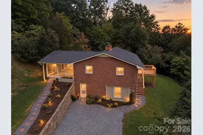 37 Guffey Mountain Road, Fairview, NC 28730 - Photo 1