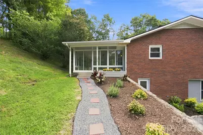 37 Guffey Mountain Road, Fairview, NC 28730 - Photo 28