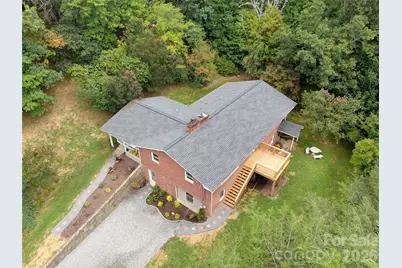 37 Guffey Mountain Road, Fairview, NC 28730 - Photo 32