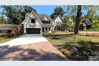 1718 Seifert Circle, Charlotte, NC 28205 - Photo 6