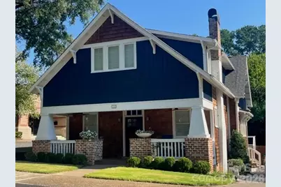 323 Rensselaer Avenue, Charlotte, NC 28203 - Photo 2