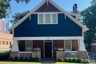 323 Rensselaer Ave, Charlotte, NC 28203 - Photo 1