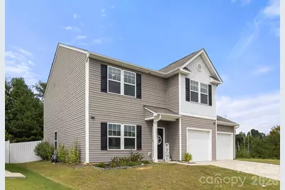 10304 Holly Park Drive, Charlotte, NC 28214 - Photo 2