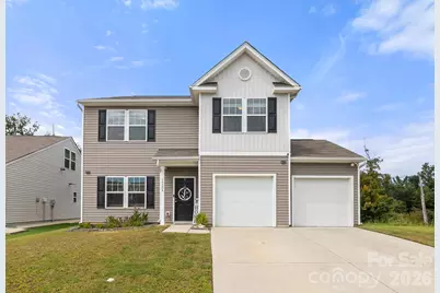 10304 Holly Park Drive, Charlotte, NC 28214 - Photo 1