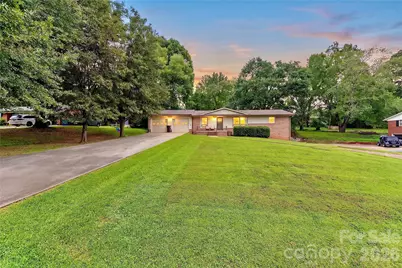 3333 Eastwood Avenue, Morganton, NC 28655 - Photo 1
