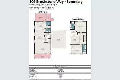 206 Brookstone Way, Salisbury, NC 28146 - Photo 32