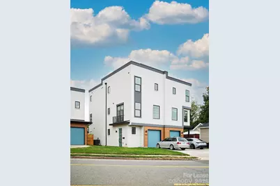 1300 E 10th Street, Charlotte, NC 28204 - Photo 1