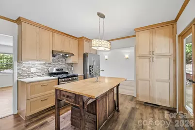 35 Clement Drive, Asheville, NC 28805 - Photo 4