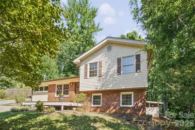 35 Clement Drive, Asheville, NC 28805 - Photo 1