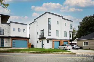 1302 E 10th St, Charlotte, NC 28204 - Photo 1