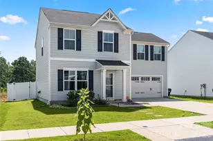 4101 Wild Rdg Dr, Charlotte, NC 28215 - Photo 1
