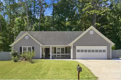 9209 Plashet Lane, Mint Hill, NC 28227 - Photo 1