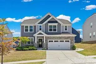 11910 Bryton Pkwy, Huntersville, NC 28078 - Photo 1