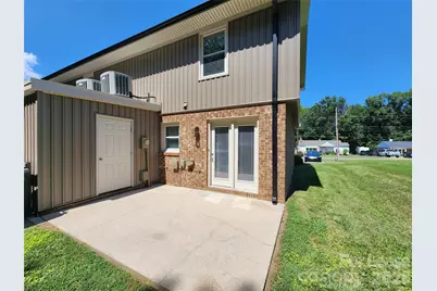 406 E 18th Street, Kannapolis, NC 28083 - Photo 16