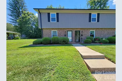 406 E 18th Street, Kannapolis, NC 28083 - Photo 2