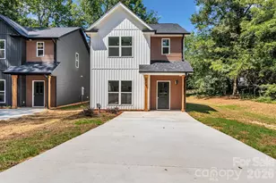 114 N Yadkin Ave, Spencer, NC 28159 - Photo 1