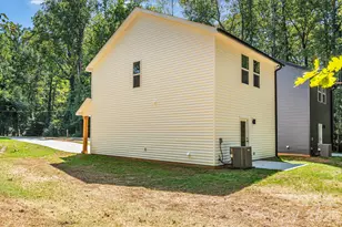 114 N Yadkin Ave, Spencer, NC 28159 - Photo 4