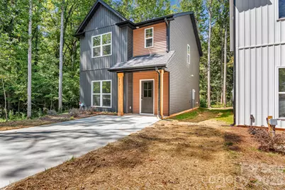 112 N Yadkin Avenue, Spencer, NC 28159 - Photo 2