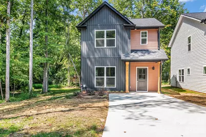 112 N Yadkin Avenue, Spencer, NC 28159 - Photo 1