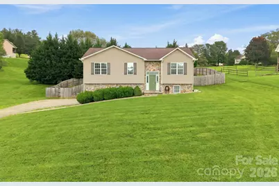 1970 Husbands Creek Road, Lenoir, NC 28645 - Photo 1