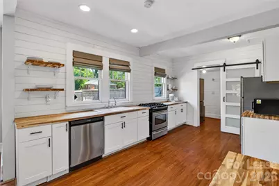 405 Walnut Avenue, Charlotte, NC 28208 - Photo 6