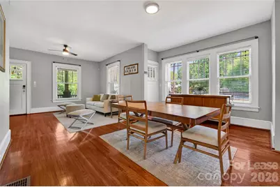 405 Walnut Avenue, Charlotte, NC 28208 - Photo 4