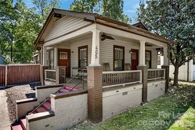 405 Walnut Avenue, Charlotte, NC 28208 - Photo 2