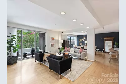 1300 Reece Road #212, Charlotte, NC 28209 - Photo 2