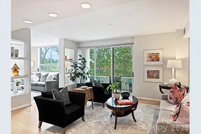 1300 Reece Road #212, Charlotte, NC 28209 - Photo 4