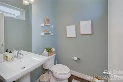 914 Westbrook Drive #A, Charlotte, NC 28202 - Photo 22