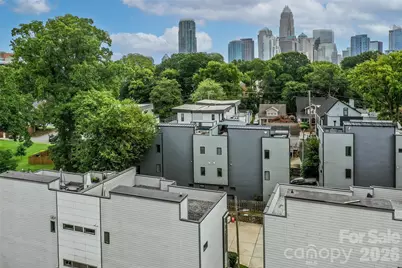 914 Westbrook Drive #A, Charlotte, NC 28202 - Photo 2