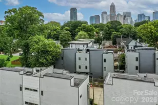 914 Westbrook Dr, Charlotte, NC 28202 - Photo 2