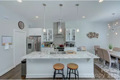 914 Westbrook Drive #A, Charlotte, NC 28202 - Photo 4
