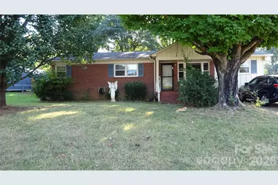 801 Tryon Street, Shelby, NC 28150 - Photo 1