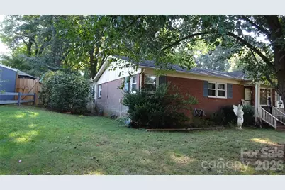 801 Tryon Street, Shelby, NC 28150 - Photo 2