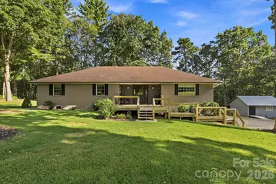 168 S Country Lane, Mills River, NC 28759 - Photo 6