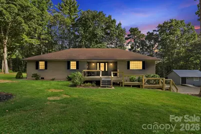 168 S Country Lane, Mills River, NC 28759 - Photo 1