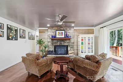 168 S Country Lane, Mills River, NC 28759 - Photo 10