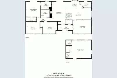 168 S Country Lane, Mills River, NC 28759 - Photo 44